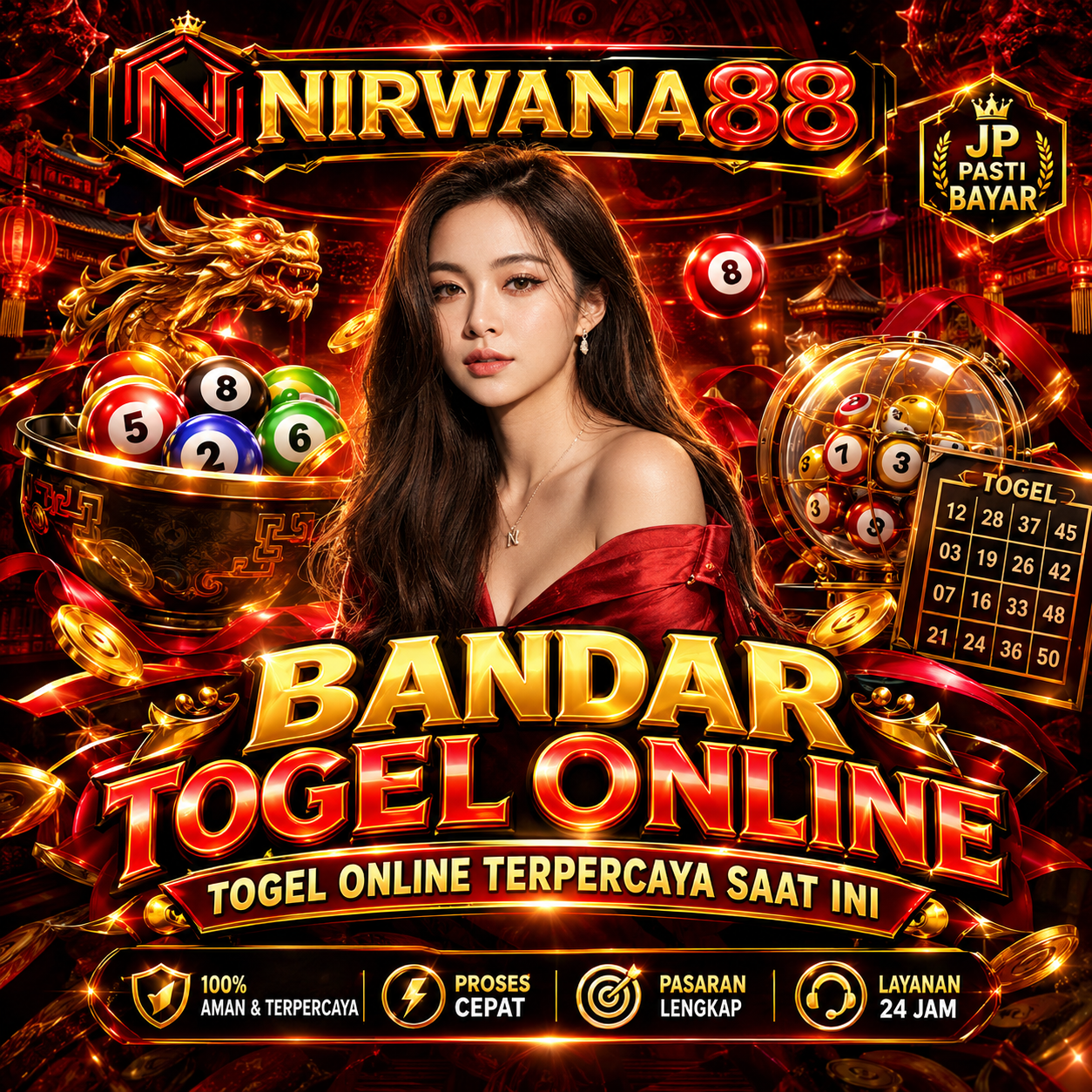 NIRWANA88